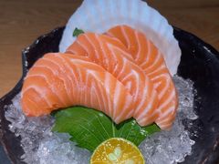 -沼津港精致料理·寿喜烧·烧鸟(青浦宝龙广场店)