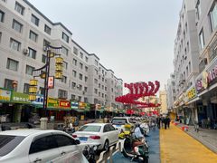 -白老大羊杂碎稍麦