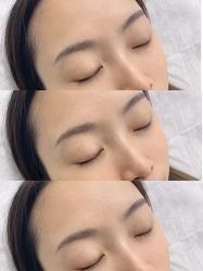 -韩美绣·骨相纹眉·洗眉美瞳线