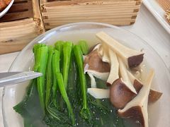 -国贸旋转餐厅(国贸广场店)