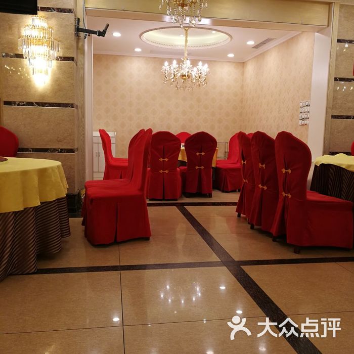 海泰食府图片-北京鲁菜-大众点评网