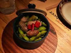 -雪熊精酿·哈尔滨烧烤酒馆(非遗大串店)