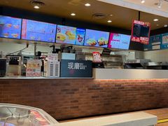 -肯德基(上海南路店)