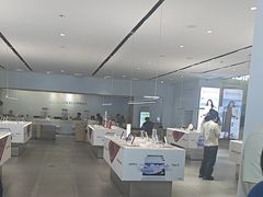 -OPPO服务体验中心(天津和平区天河城店)