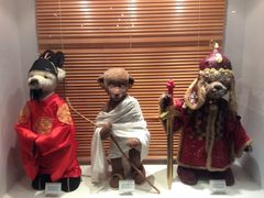 -济州岛泰迪熊博物馆