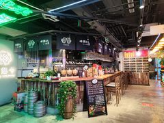 -日进一片海.生腌海鲜火锅.宵夜烧烤(三里屯总店)