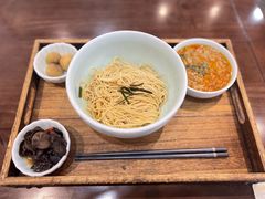 蟹粉黄金捞面-蟹上黄·蟹黄面·江南糖水(人民广场店)