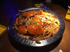 -胖哥俩肉蟹煲(悦荟广场店)