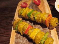 -甘尼仕印度餐厅爵士酒吧(阳春巷店)