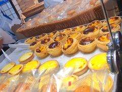 -鲍师傅糕点(国金街店)