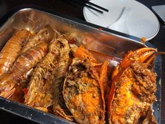 -三妹小龙虾·黄油蟹(华侨城总店)