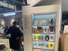 -海马体照相馆(深圳万象天地店)