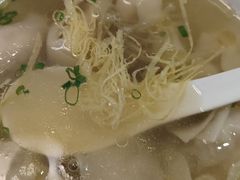 -鼎泰丰(渔阳店)