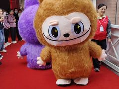 -王府井奥莱临潼小镇(临潼店)