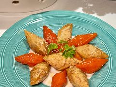 -金成潮菜博物馆(海珠湿地店)