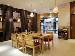 大堂-小六汤包(万和城店)