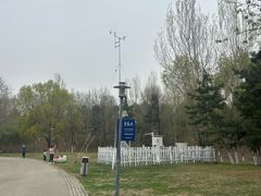 -莫子山公园