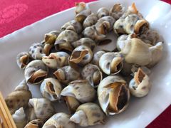 -钱大妈海鲜饭店(保利林语店)