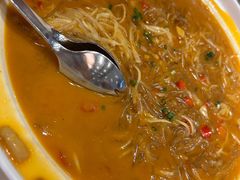 -阿庄新豫菜(航海东路店)