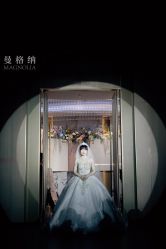 -曼格纳婚礼艺术中心(张江店)