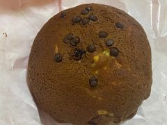 -木子木水日式烫面包(世界城光谷店)