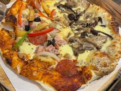 -MI WU FACTORY米屋美食工厂餐厅(绿地店)