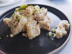 -百味馆·粤菜·湛江菜(后海花园店)