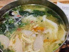 -小满手工粉(北京来福士店)