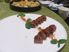 -太守宴·蘭院(天塔店)