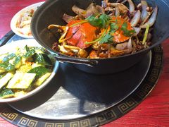 -传统香辣蟹(南园路店)