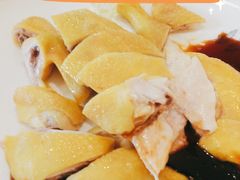 -朱仔记食府(江南大道店)