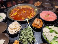 -珮姐老火锅(新街口店)