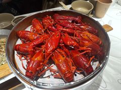 -巴厘龙虾·榜首油焖大虾(旗舰店·万松园)