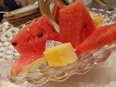 -安蒂娅.悦景轩中餐厅(西乡店)