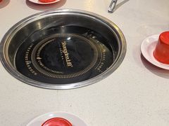 -泥炉烧肉师(新街口金銮巷店)
