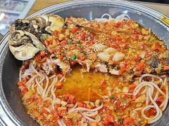 -堂瓦里·33年传统赣菜(第一街区店)