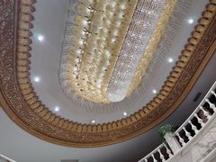 -万宝海鲜舫(劳动公园店)