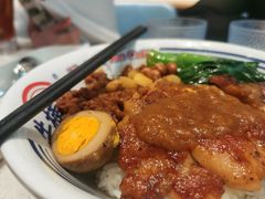 -牛楠楠·香港牛腩茶餐厅(永旺店)