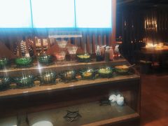 -百草滩羊清水涮羊肉(长城路店)