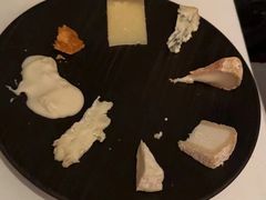 -Caprice(香港四季酒店)