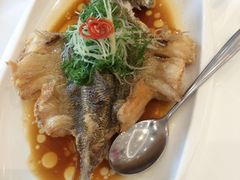 -至潮餐厅精致粤菜·活鲈鱼·走地鸡(珠江新城店)