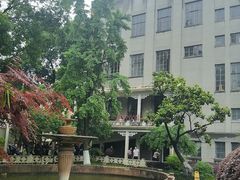 -南京中国近代史遗址博物馆(南京总统府)