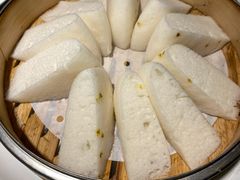 千岛湖桂花糕-姜君·千岛湖鱼头馆(浦东大道店)