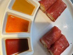 -蝴蝶里·粤菜·点心(滨江龙湖店)