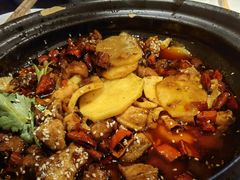 -绿茶餐厅(朝阳大悦城店)