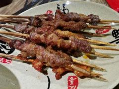 -大嘴龙虾·烧烤夜宵(北景园店)