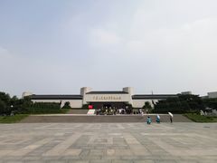 -中国人民抗日战争纪念馆