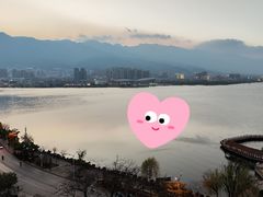 -洱海月湿地公园