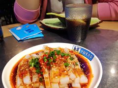 -鱼库·不仅是一家烤鱼店(车公庙店)