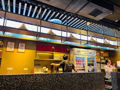 -鲜潭蒸汽石锅鱼(五道口购物中心店)